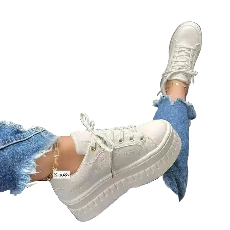 Dames Schoenen Stijlvol en Tijdloos 0