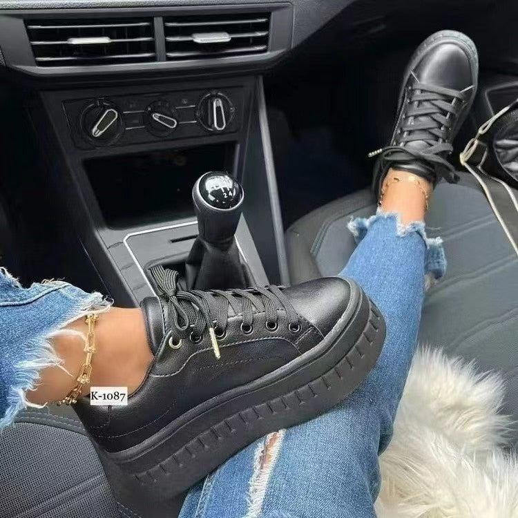 Dames Schoenen Stijlvol en Tijdloos 6