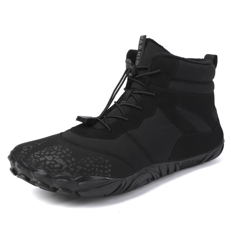 Dames Schoenen Winter Vrijetijdsschoenen Multifunctioneel Sportief Design 0