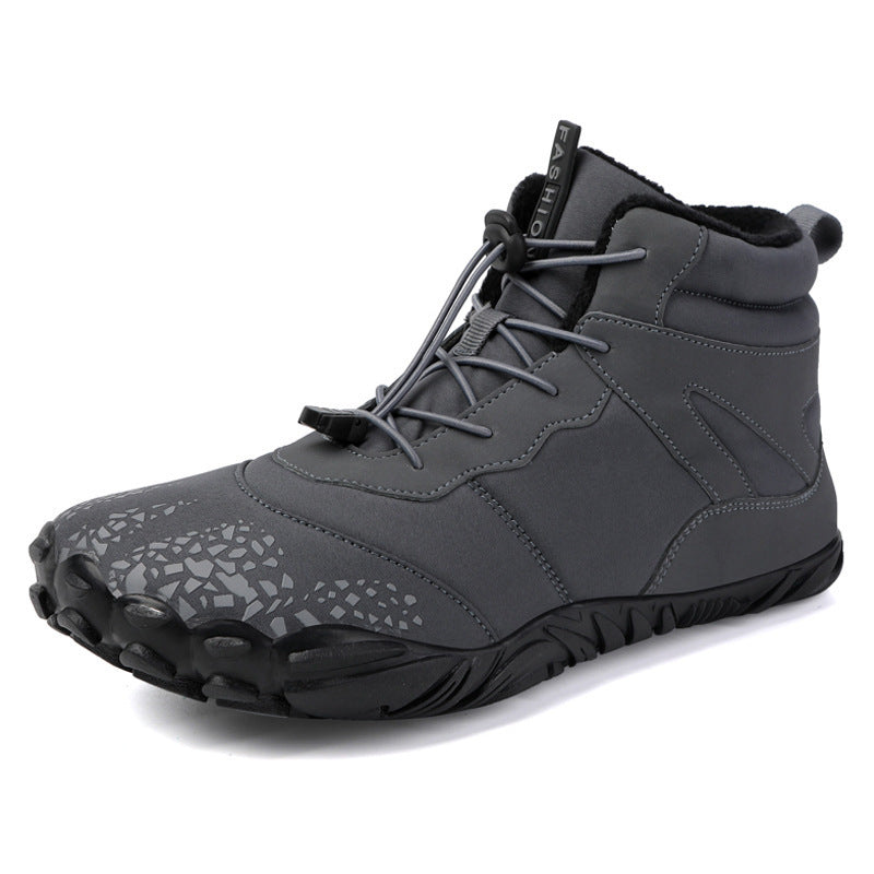 Dames Schoenen Winter Vrijetijdsschoenen Multifunctioneel Sportief Design 7