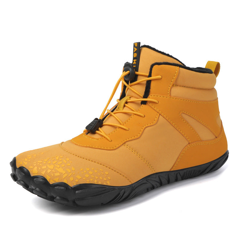 Dames Schoenen Winter Vrijetijdsschoenen Multifunctioneel Sportief Design 8