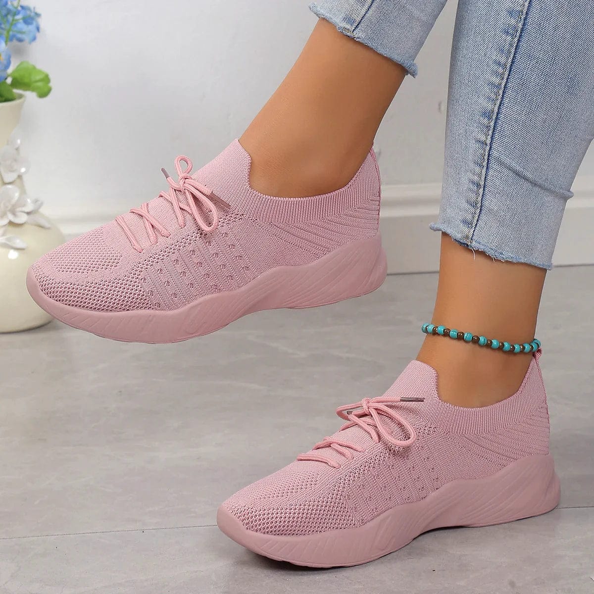 Dames Schoenen voor Dagelijks Comfort 2