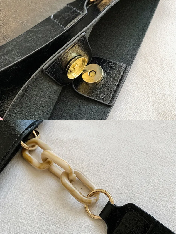 Dames Schoudertas Charmant Kunstleer 5