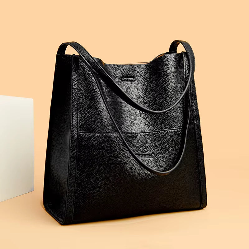 Dames Schoudertas Stijlvol PU Leer 3