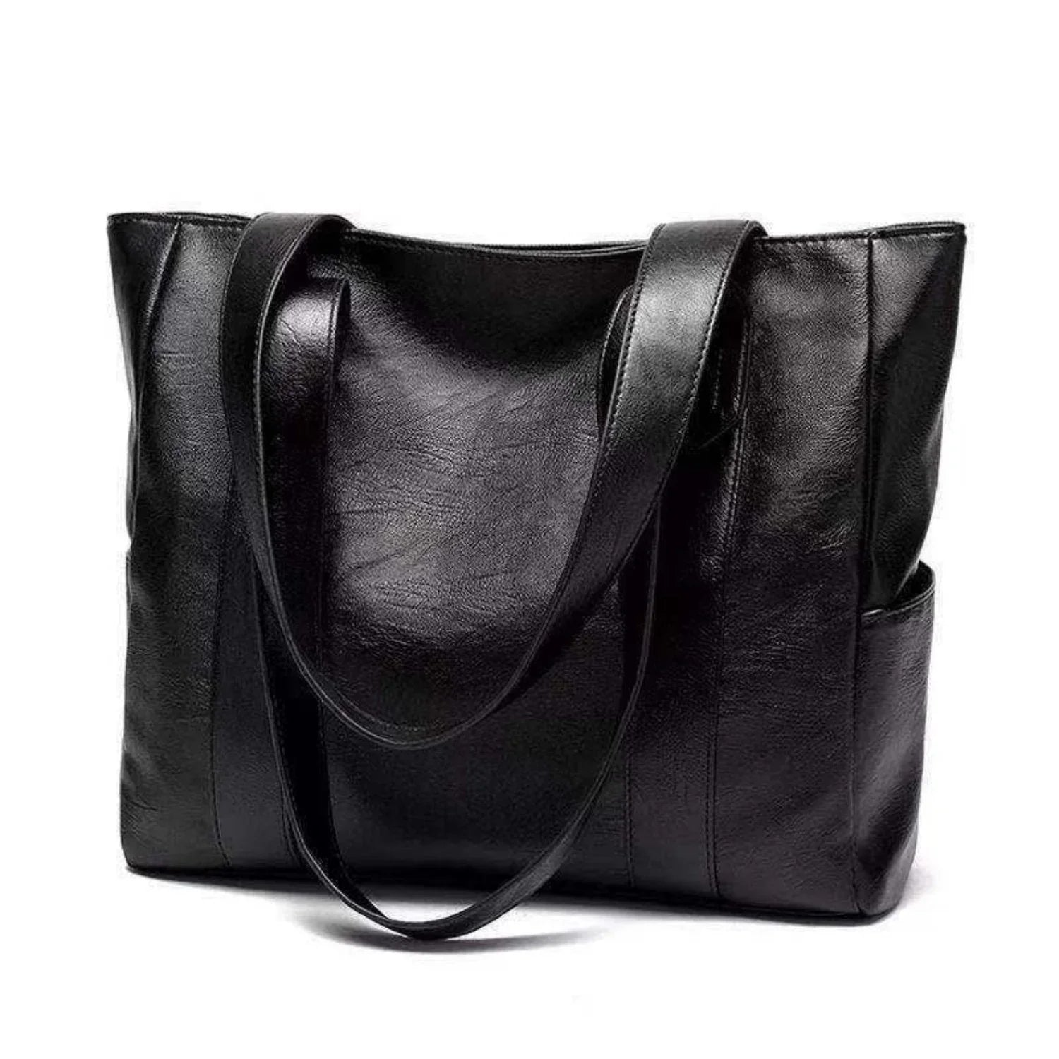 Dames Schoudertas Vintage Stijl 1