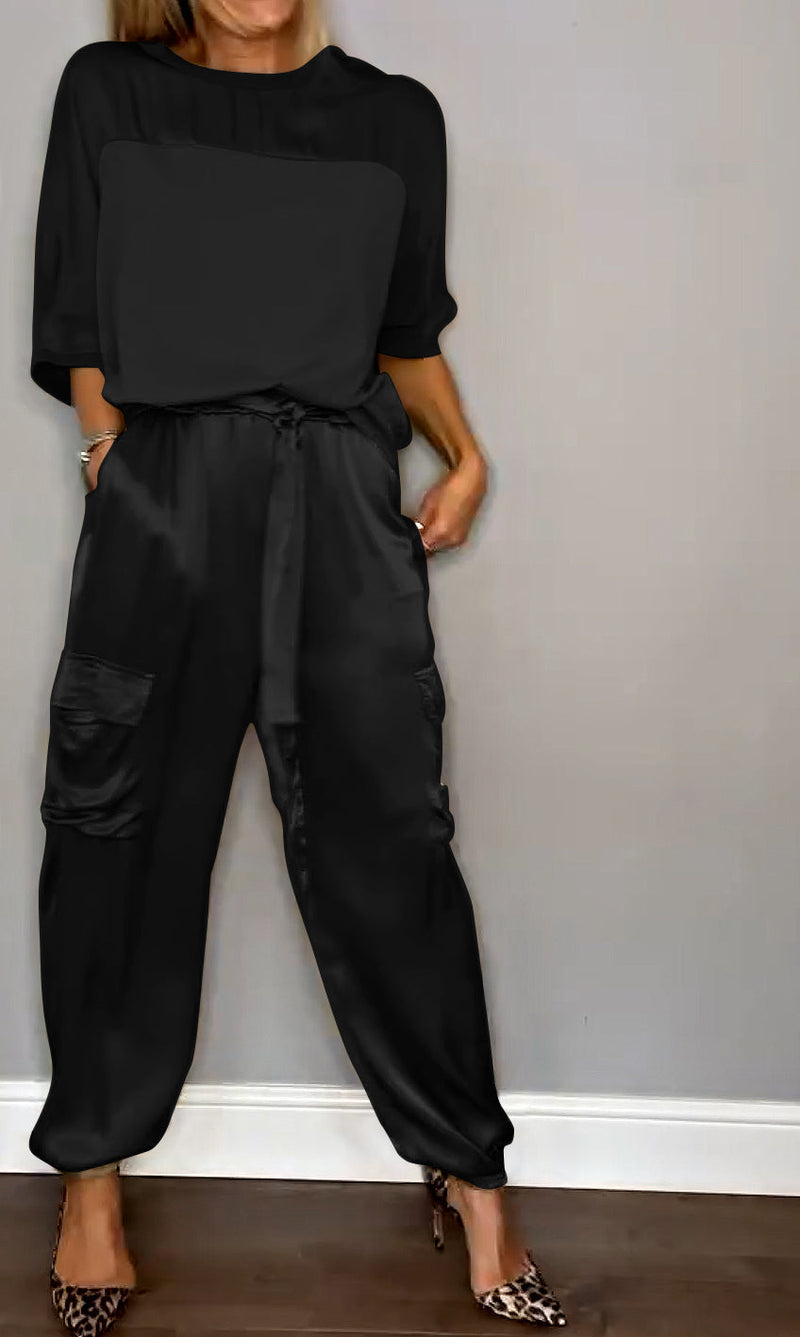 Dames Set Stijlvol en Tijdloos 4