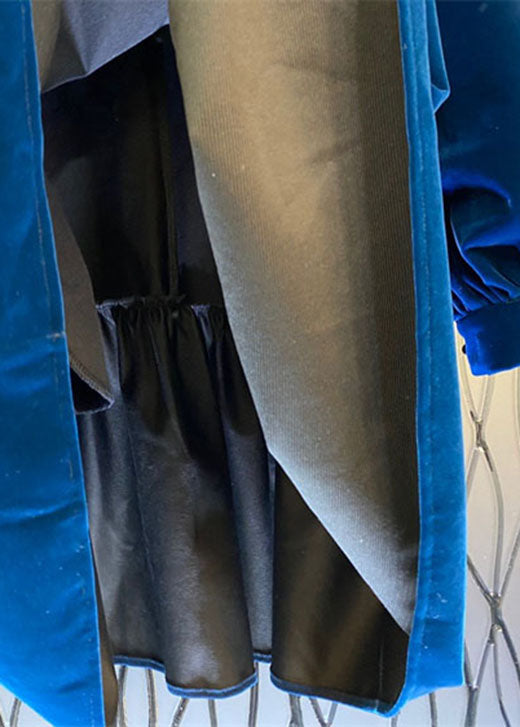 Dames Shiftjurk met Tule en Velours 4