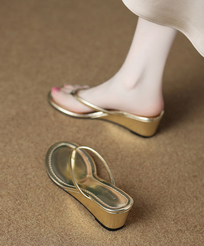 Dames Sleehakken Schoenen Met Split 0