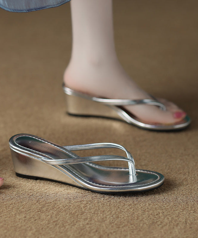 Dames Sleehakken Schoenen Met Split 4