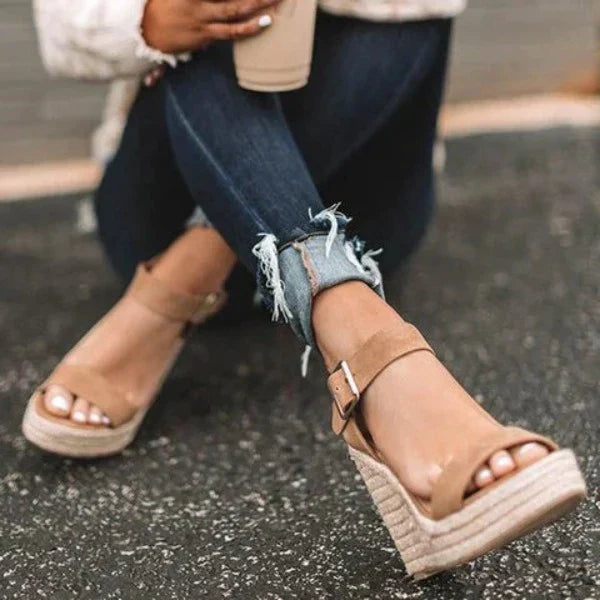 Dames Sleehakschoenen Stijlvol 0