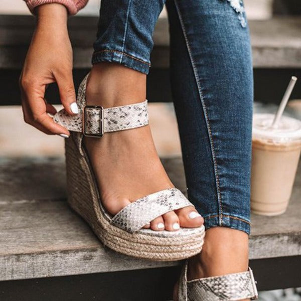 Dames Sleehakschoenen Stijlvol 2