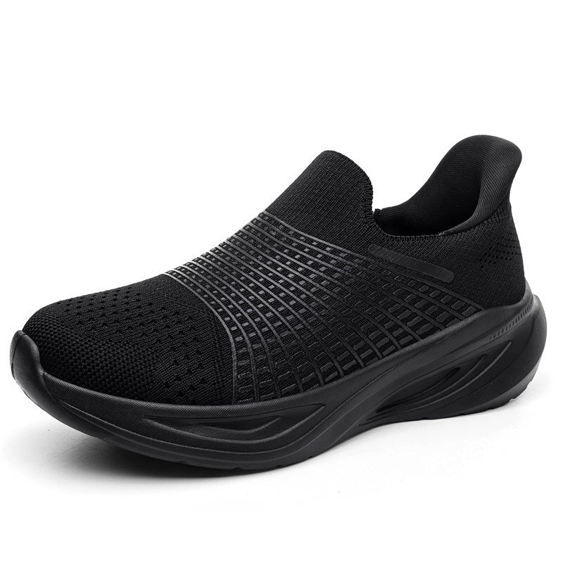 Dames Slip-On Hardloopschoenen Ademend 6