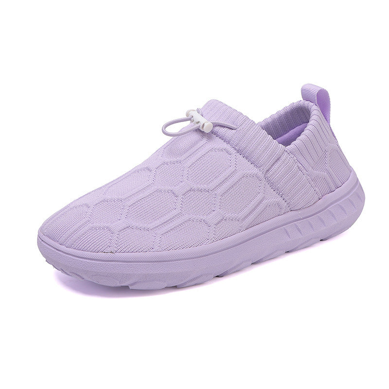 Dames Slip-On Sportschoenen Ergonomisch Ontwerp 6