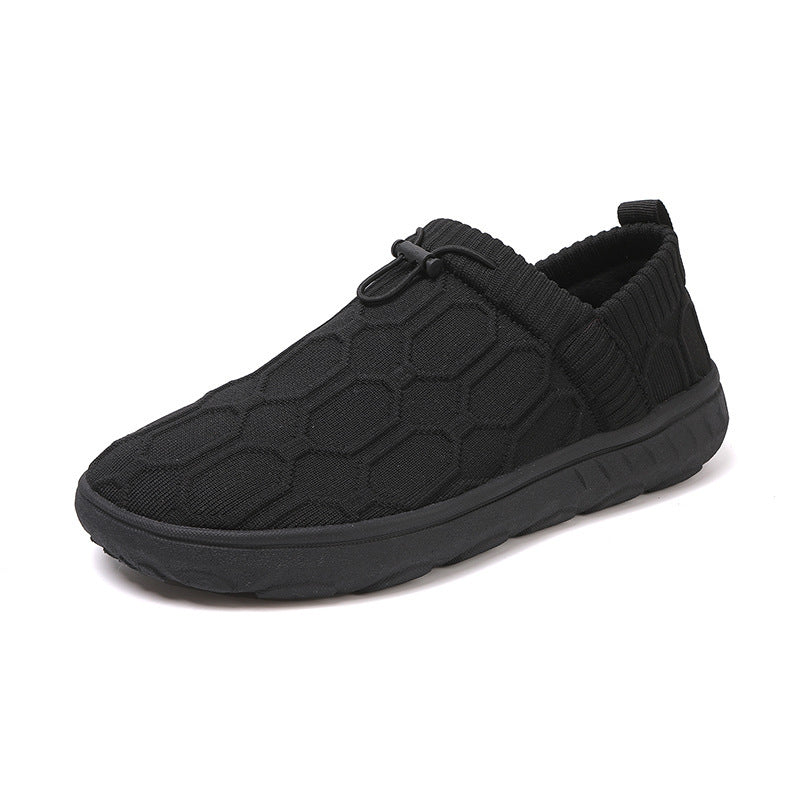 Dames Slip-On Sportschoenen Ergonomisch Ontwerp 8