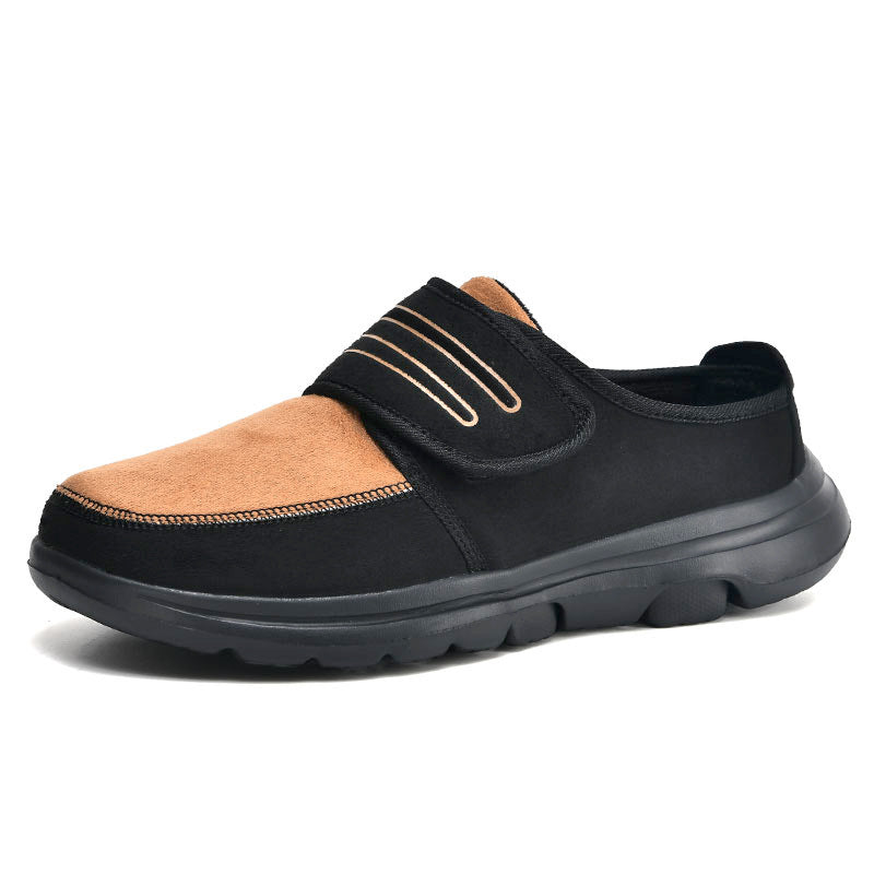 Dames Slippers Met Elastische Band Voor Comfortabel Gebruik 8