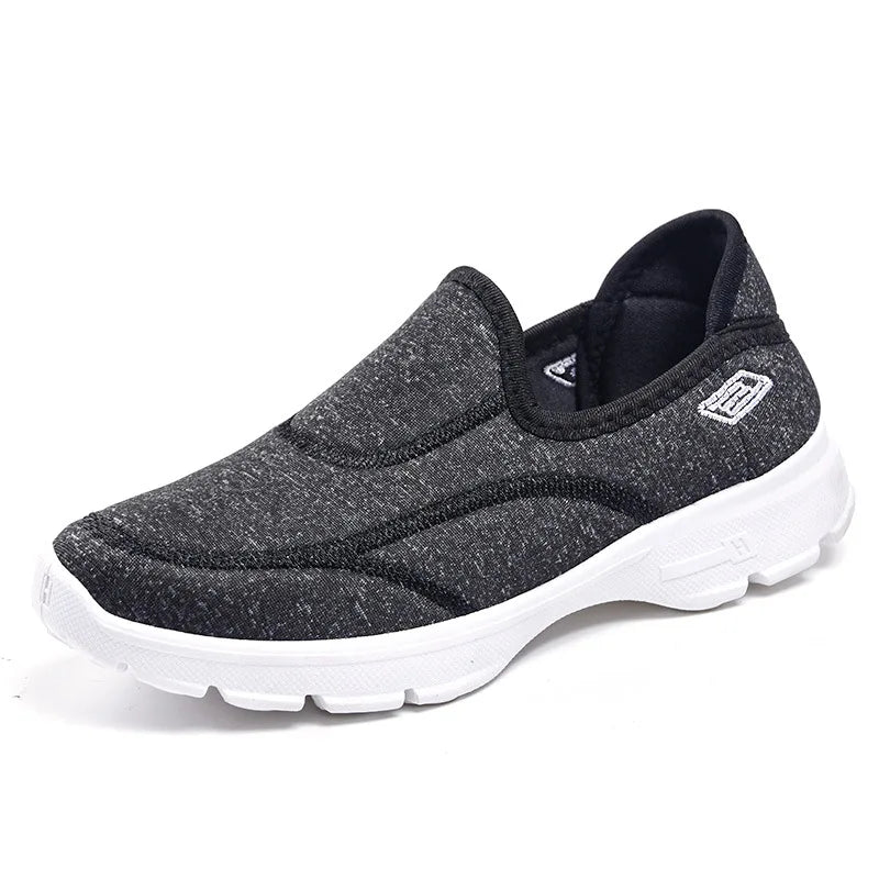 Dames Sneakers Ademend Casual Comfort Schoenen 7