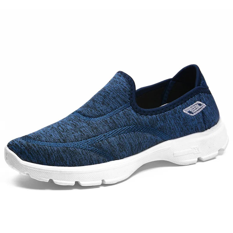 Dames Sneakers Ademend Casual Comfort Schoenen 9