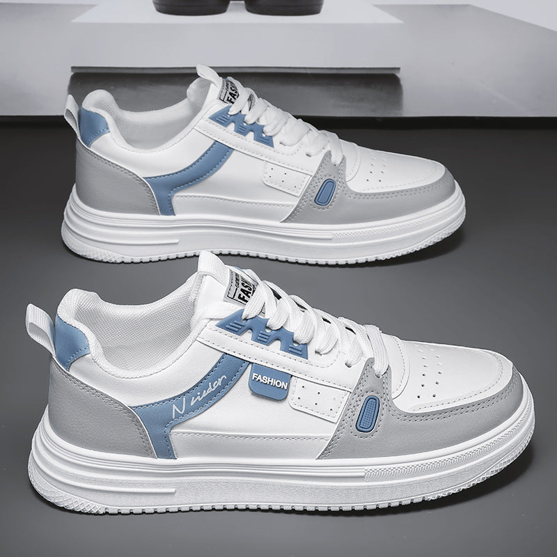 Dames Sneakers Ademend Comfortabel Voor Actieve Dagen 1