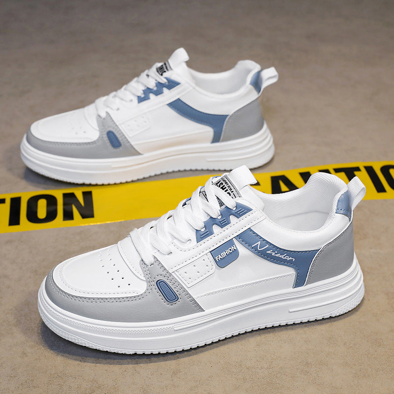 Dames Sneakers Ademend Comfortabel Voor Actieve Dagen 4