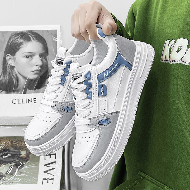 Dames Sneakers Ademend Comfortabel Voor Actieve Dagen 5