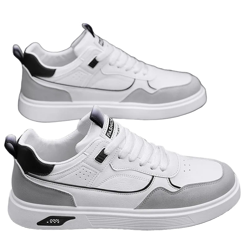 Dames Sneakers Ademend Ontwerp Met Dempende Zool 0