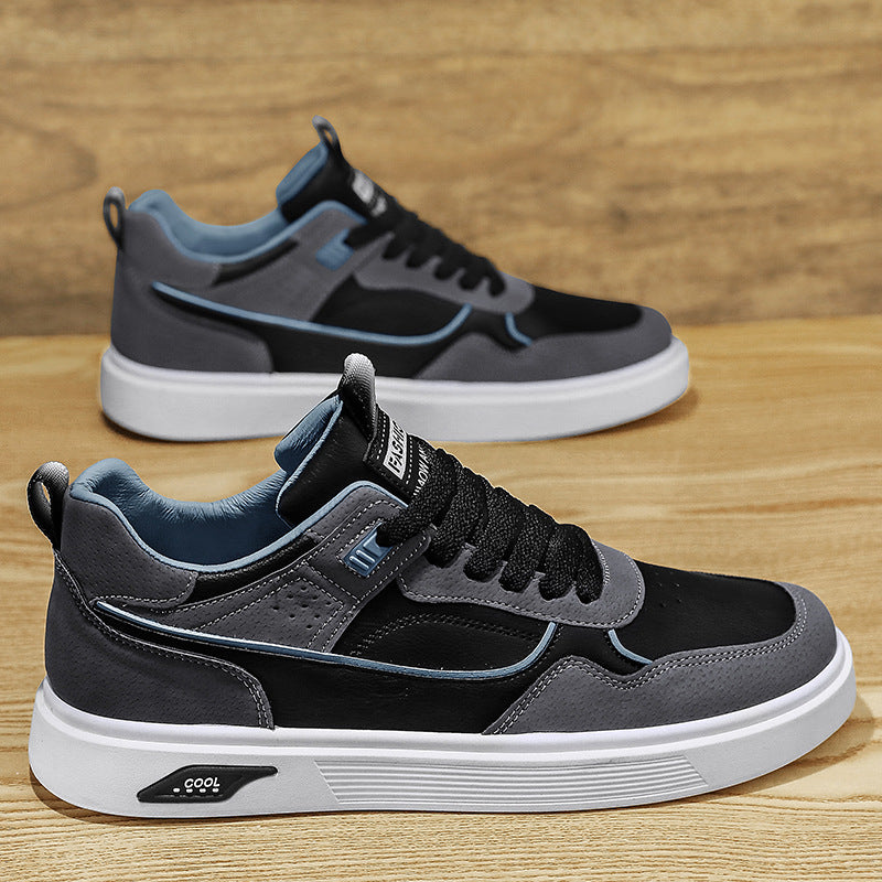 Dames Sneakers Ademend Ontwerp Met Dempende Zool 1