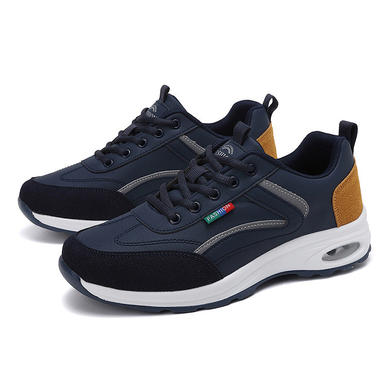 Dames Sneakers Ademend Sportief Design Comfortabel 1