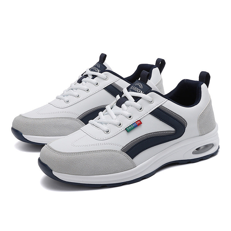 Dames Sneakers Ademend Sportief Design Comfortabel 4