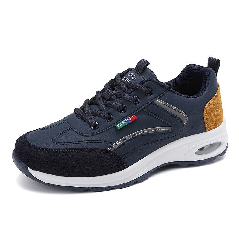 Dames Sneakers Ademend Sportief Design Comfortabel 6