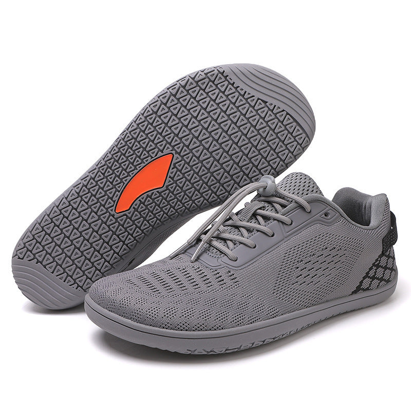 Dames Sneakers Ademend Stijlvol voor Vrije Tijd 0