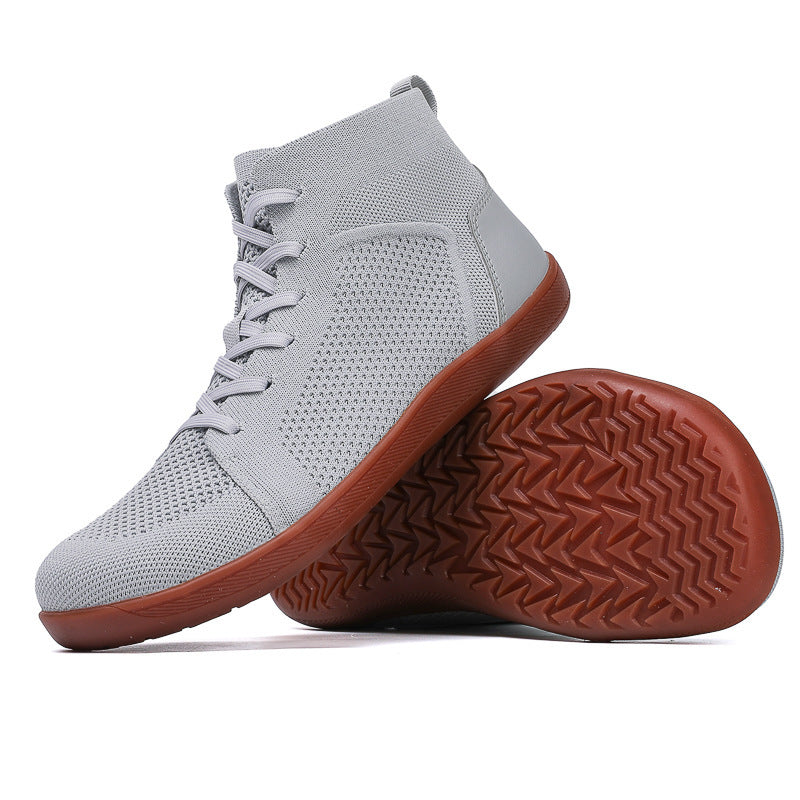Dames Sneakers Ademend en Antislip voor Actieve Vrijetijd Stijl 0