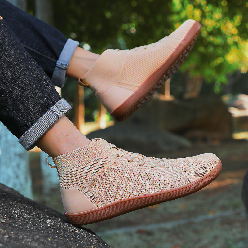 Dames Sneakers Ademend en Antislip voor Actieve Vrijetijd Stijl 1