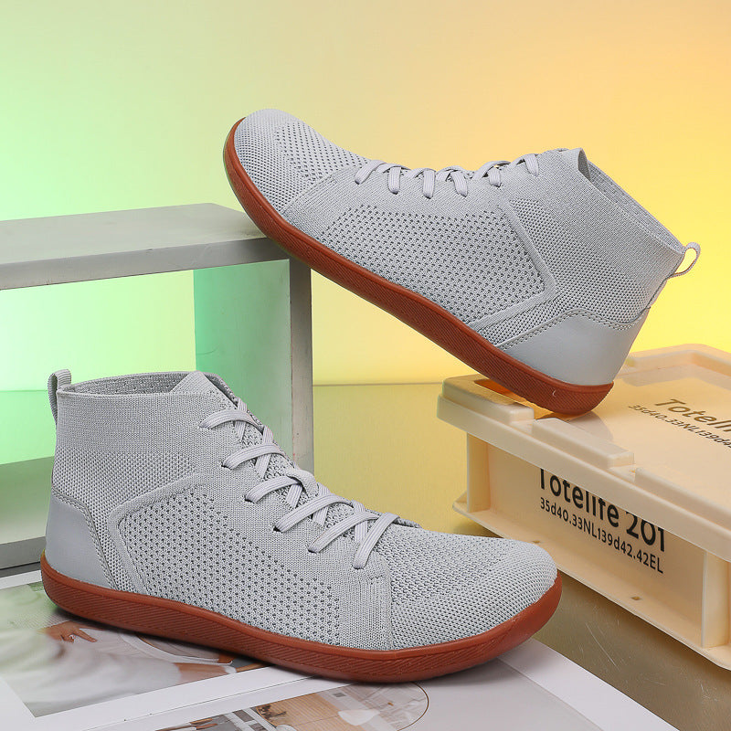 Dames Sneakers Ademend en Antislip voor Actieve Vrijetijd Stijl 2