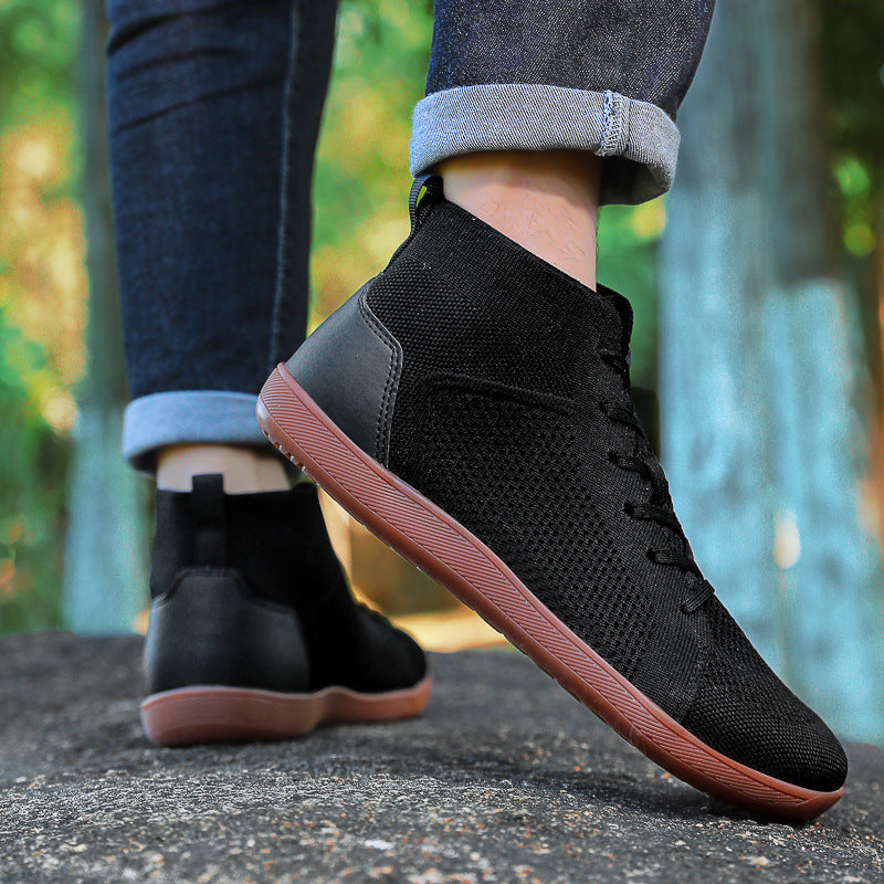 Dames Sneakers Ademend en Antislip voor Actieve Vrijetijd Stijl 3