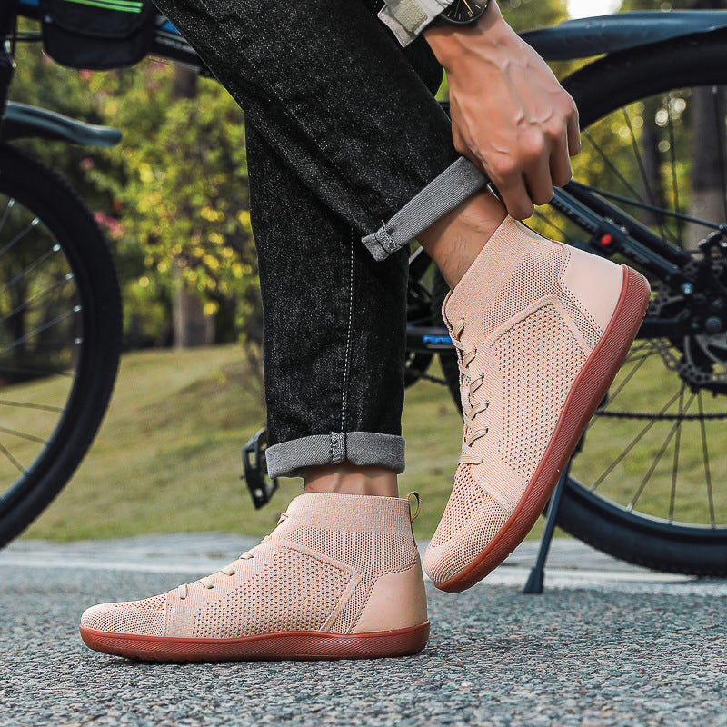 Dames Sneakers Ademend en Antislip voor Actieve Vrijetijd Stijl 4