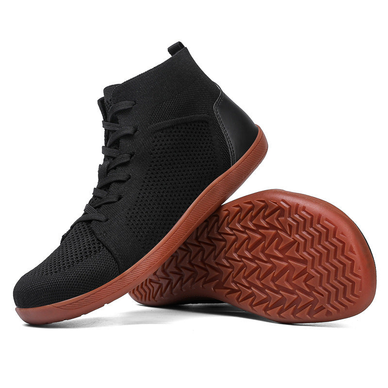 Dames Sneakers Ademend en Antislip voor Actieve Vrijetijd Stijl 6