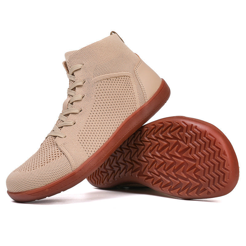 Dames Sneakers Ademend en Antislip voor Actieve Vrijetijd Stijl 7