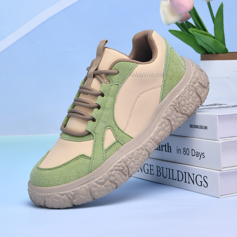 Dames Sneakers Ademend en Comfortabel 0
