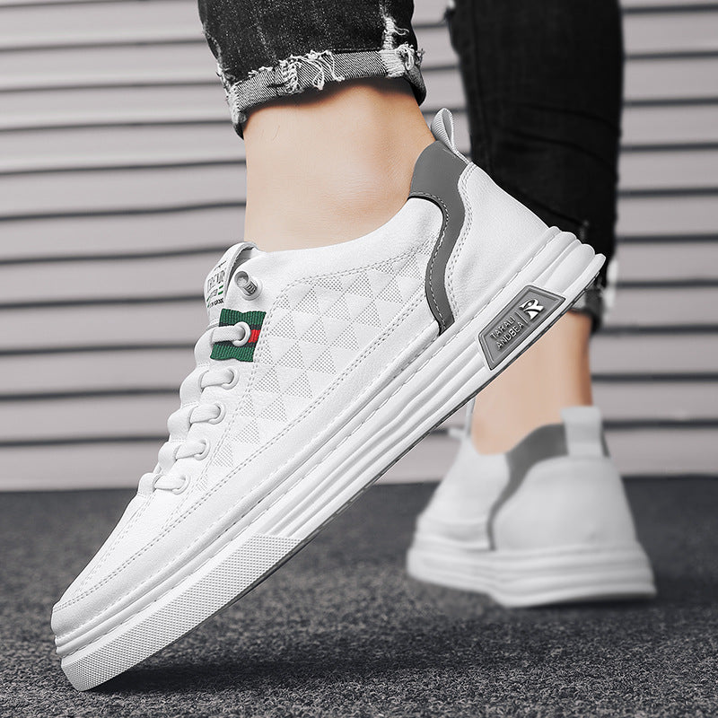 Dames Sneakers Ademend en Comfortabel 2