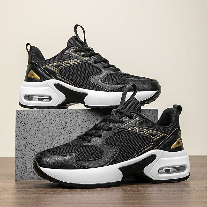 Dames Sneakers Ademend en Comfortabel 4