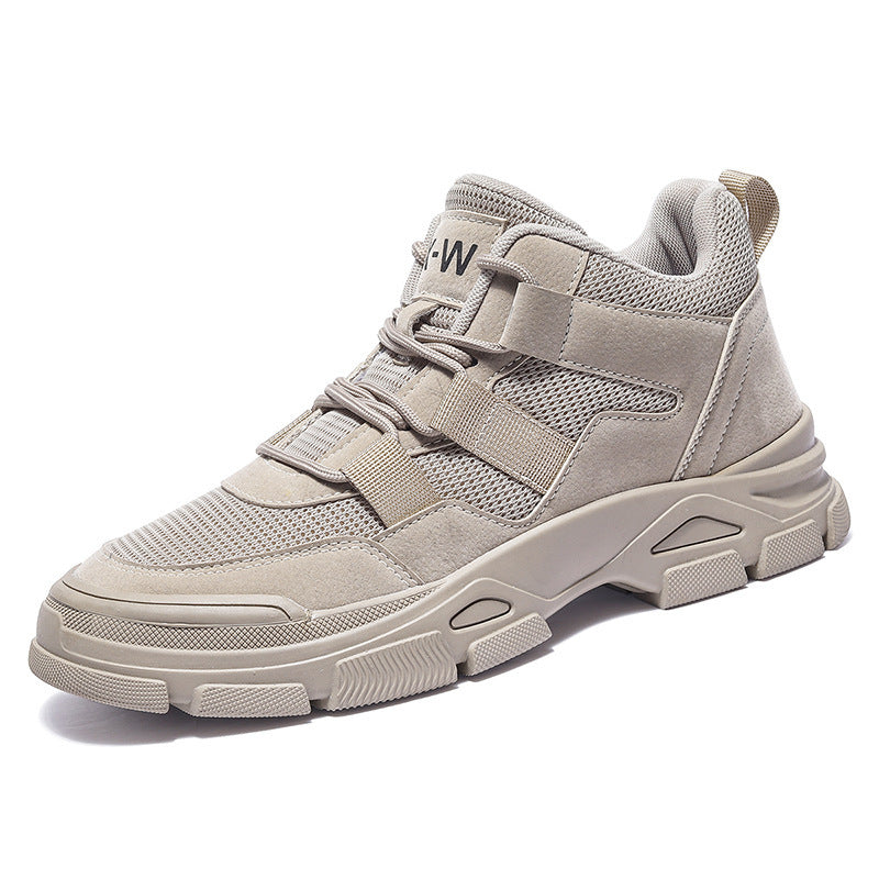 Dames Sneakers Ademend en Comfortabel met Stabiele Zool 0
