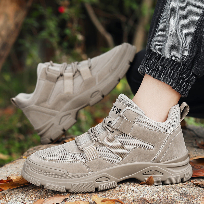 Dames Sneakers Ademend en Comfortabel met Stabiele Zool 2