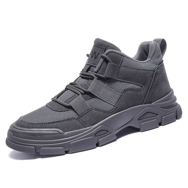 Dames Sneakers Ademend en Comfortabel met Stabiele Zool 5