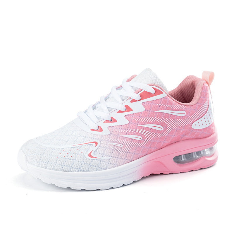 Dames Sneakers Ademend en Dempende Stijl 7