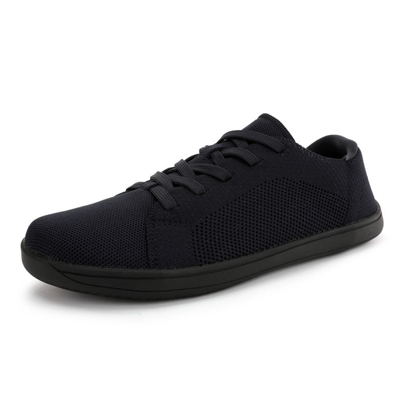 Dames Sneakers Ademend en Flexibel voor Sport en Casual Gebruik 0