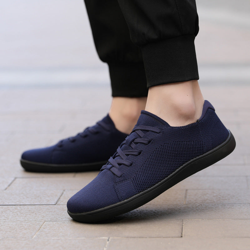 Dames Sneakers Ademend en Flexibel voor Sport en Casual Gebruik 1