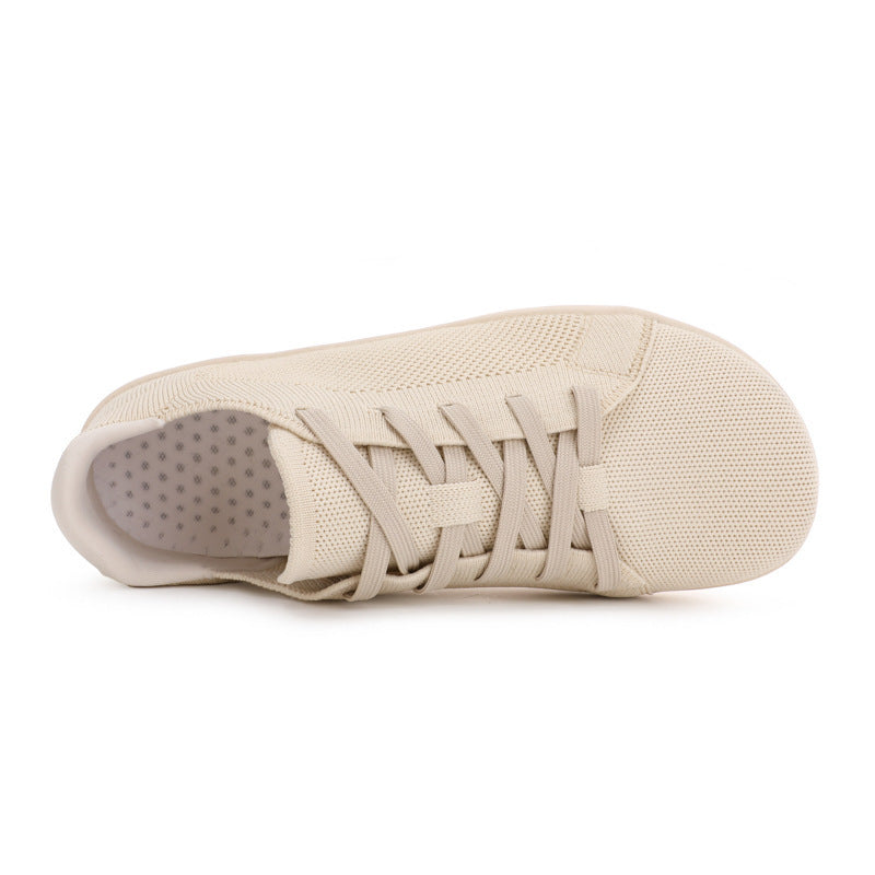 Dames Sneakers Ademend en Flexibel voor Sport en Casual Gebruik 4