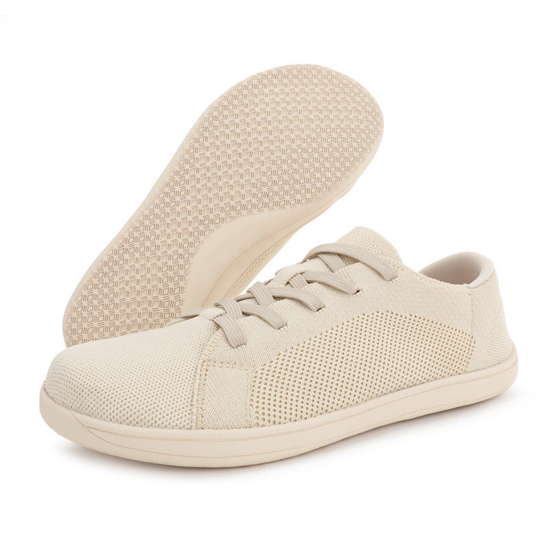 Dames Sneakers Ademend en Flexibel voor Sport en Casual Gebruik 5