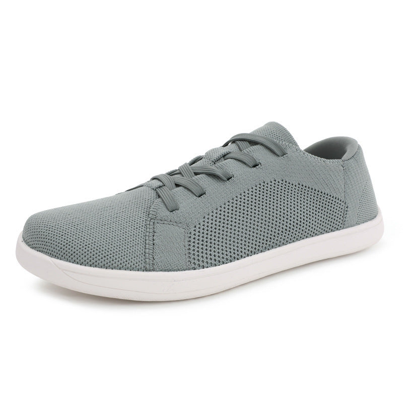 Dames Sneakers Ademend en Flexibel voor Sport en Casual Gebruik 6