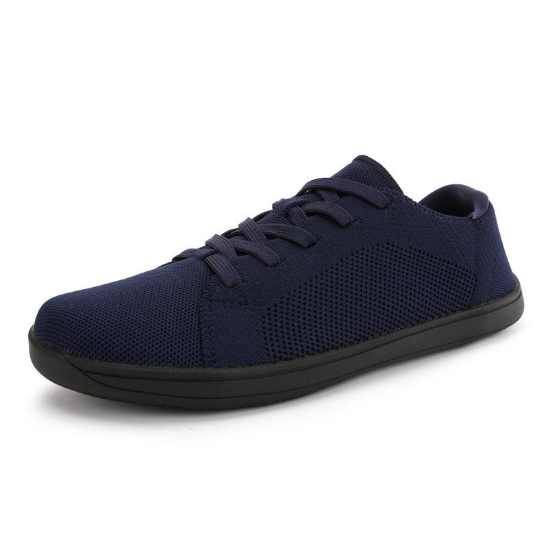 Dames Sneakers Ademend en Flexibel voor Sport en Casual Gebruik 9